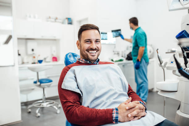 Dental X-Rays and Imaging in Lakewood, CA